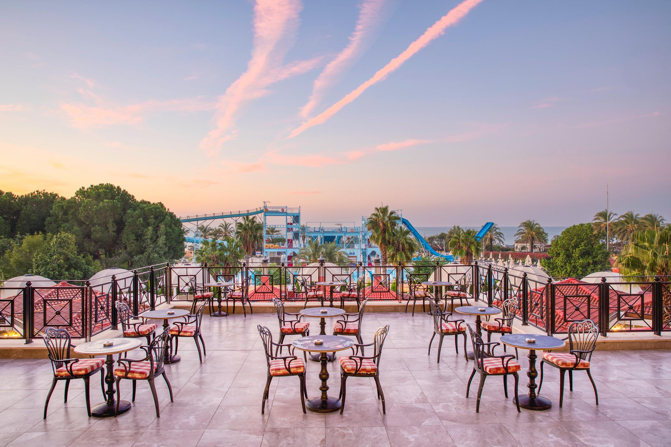 Asteria Family Resort Belek